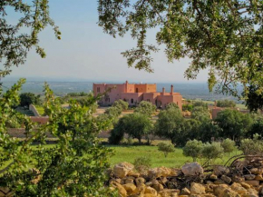 Privatisation du Domaine La Colline Des Oliviers
